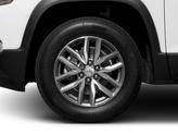 Thumbnail of 2017 Quicksilver Metallic GMC Acadia