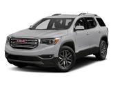 Photo of 2017 Quicksilver Metallic GMC Acadia