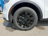 Thumbnail of 2023 GLACIAL WHITE P Kia Sorento