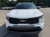 Thumbnail of 2023 GLACIAL WHITE P Kia Sorento