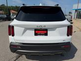 Thumbnail of 2023 GLACIAL WHITE P Kia Sorento