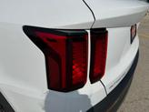 Thumbnail of 2023 GLACIAL WHITE P Kia Sorento