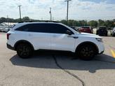 Thumbnail of 2023 GLACIAL WHITE P Kia Sorento