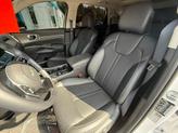 Thumbnail of 2023 GLACIAL WHITE P Kia Sorento