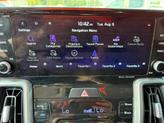 Thumbnail of 2023 GLACIAL WHITE P Kia Sorento