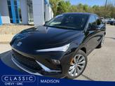 Photo of 2024 EBONY TWILIGHT Buick Envista