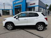 Thumbnail of 2022 IRIDESCENT PEAR Chevrolet Trax