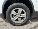 Thumbnail of 2022 IRIDESCENT PEAR Chevrolet Trax