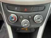 Thumbnail of 2022 IRIDESCENT PEAR Chevrolet Trax