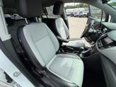 Thumbnail of 2022 IRIDESCENT PEAR Chevrolet Trax