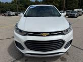 Thumbnail of 2022 IRIDESCENT PEAR Chevrolet Trax