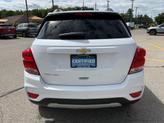 Thumbnail of 2022 IRIDESCENT PEAR Chevrolet Trax