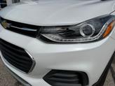 Thumbnail of 2022 IRIDESCENT PEAR Chevrolet Trax