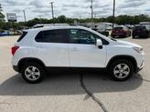 Thumbnail of 2022 IRIDESCENT PEAR Chevrolet Trax