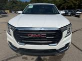 Thumbnail of 2024 Summit White GMC Terrain