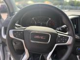 Thumbnail of 2024 Summit White GMC Terrain