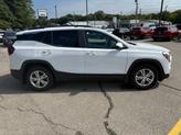 Thumbnail of 2024 Summit White GMC Terrain