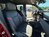 Thumbnail of 2026 Radiant Red Tintcoat Chevrolet Colorado