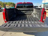 Thumbnail of 2026 Radiant Red Tintcoat Chevrolet Colorado