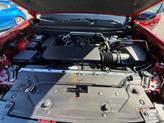 Thumbnail of 2026 Radiant Red Tintcoat Chevrolet Colorado