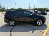 Thumbnail of 2020 Mosaic Black Metallic Chevrolet Equinox