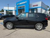 Thumbnail of 2020 Mosaic Black Metallic Chevrolet Equinox