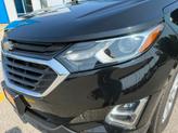 Thumbnail of 2020 Mosaic Black Metallic Chevrolet Equinox