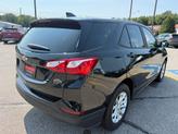 Thumbnail of 2020 Mosaic Black Metallic Chevrolet Equinox