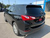 Thumbnail of 2020 Mosaic Black Metallic Chevrolet Equinox