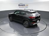 Thumbnail of 2026 Mosaic Black Metallic Chevrolet Trailblazer
