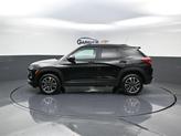 Thumbnail of 2026 Mosaic Black Metallic Chevrolet Trailblazer