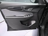 Thumbnail of 2026 Mosaic Black Metallic Chevrolet Trailblazer