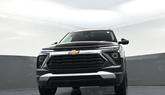 Thumbnail of 2026 Mosaic Black Metallic Chevrolet Trailblazer