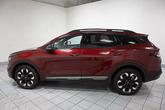 Thumbnail of 2023 Dawning Red Kia Sportage