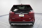 Thumbnail of 2019 Ruby Red Ford Edge
