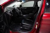 Thumbnail of 2019 Ruby Red Ford Edge
