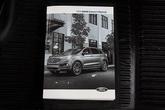 Thumbnail of 2019 Ruby Red Ford Edge