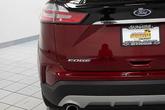 Thumbnail of 2019 Ruby Red Ford Edge