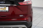 Thumbnail of 2019 Ruby Red Ford Edge