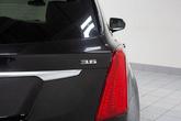 Thumbnail of 2017 Stellar Black Metallic Cadillac XT5