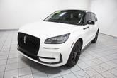 Thumbnail of 2024 Pristine White Metallic Tri-Coat Lincoln Corsair