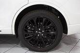 Thumbnail of 2024 Pristine White Metallic Tri-Coat Lincoln Corsair