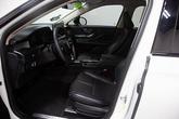 Thumbnail of 2024 Pristine White Metallic Tri-Coat Lincoln Corsair