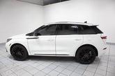 Thumbnail of 2024 Pristine White Metallic Tri-Coat Lincoln Corsair