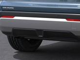 Thumbnail of 2026 Lakeshore Blue Metallic Chevrolet Equinox