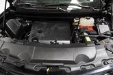 Thumbnail of 2023 Mosaic Black Metallic Chevrolet Traverse