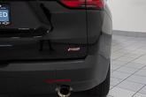 Thumbnail of 2023 Mosaic Black Metallic Chevrolet Traverse