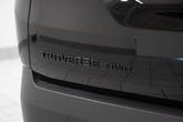 Thumbnail of 2023 Mosaic Black Metallic Chevrolet Traverse