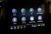 Thumbnail of 2023 Mosaic Black Metallic Chevrolet Traverse