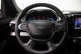 Thumbnail of 2023 Mosaic Black Metallic Chevrolet Traverse